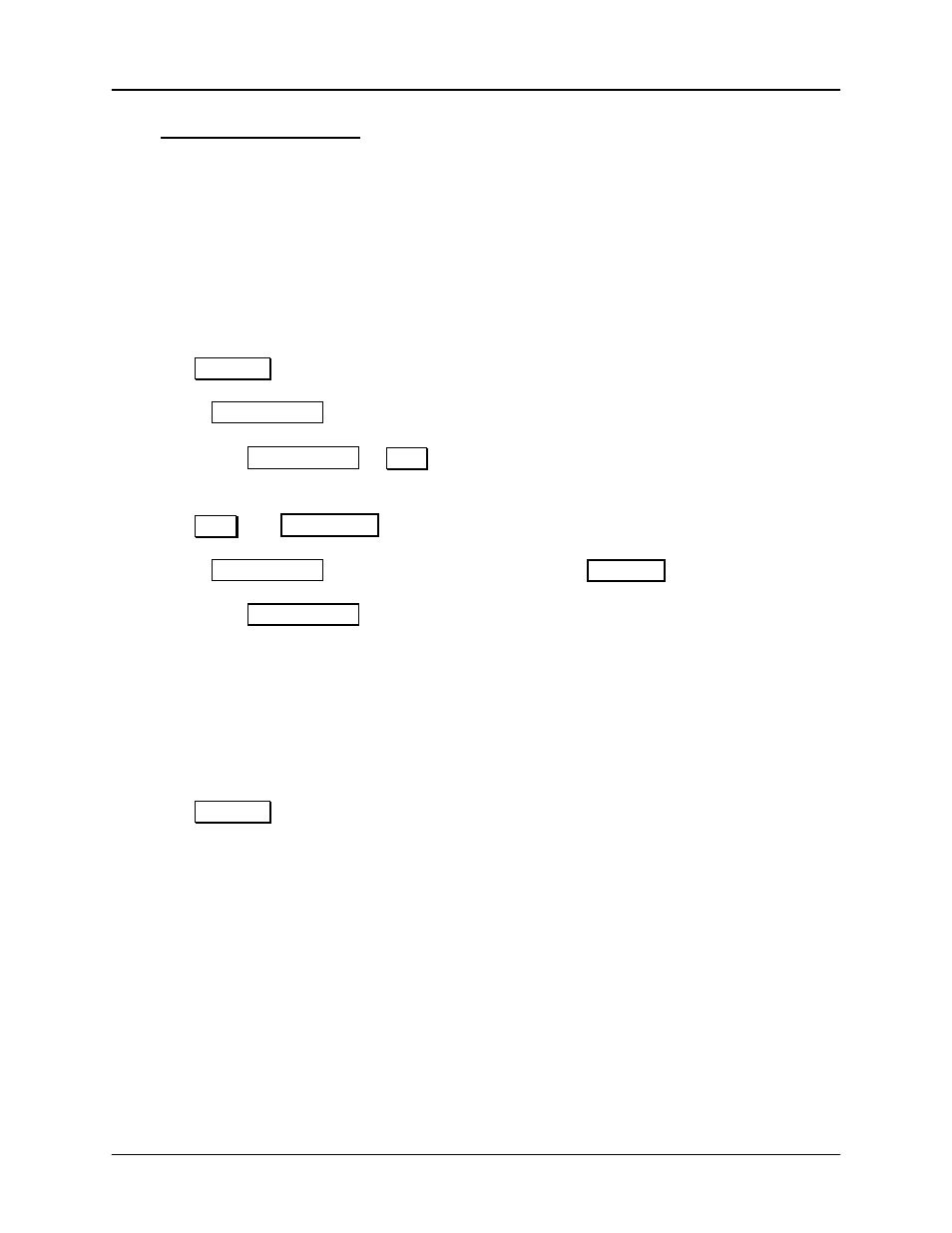Chapter 2 operation, 4 sensor selection | SIGMA SQM-160 User Manual | Page 18 / 35