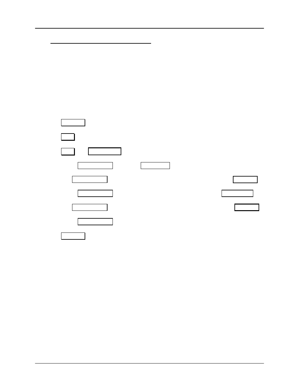Chapter 2 operation, 5 sensor min/max frequency | SIGMA SQM-160 User Manual | Page 19 / 35