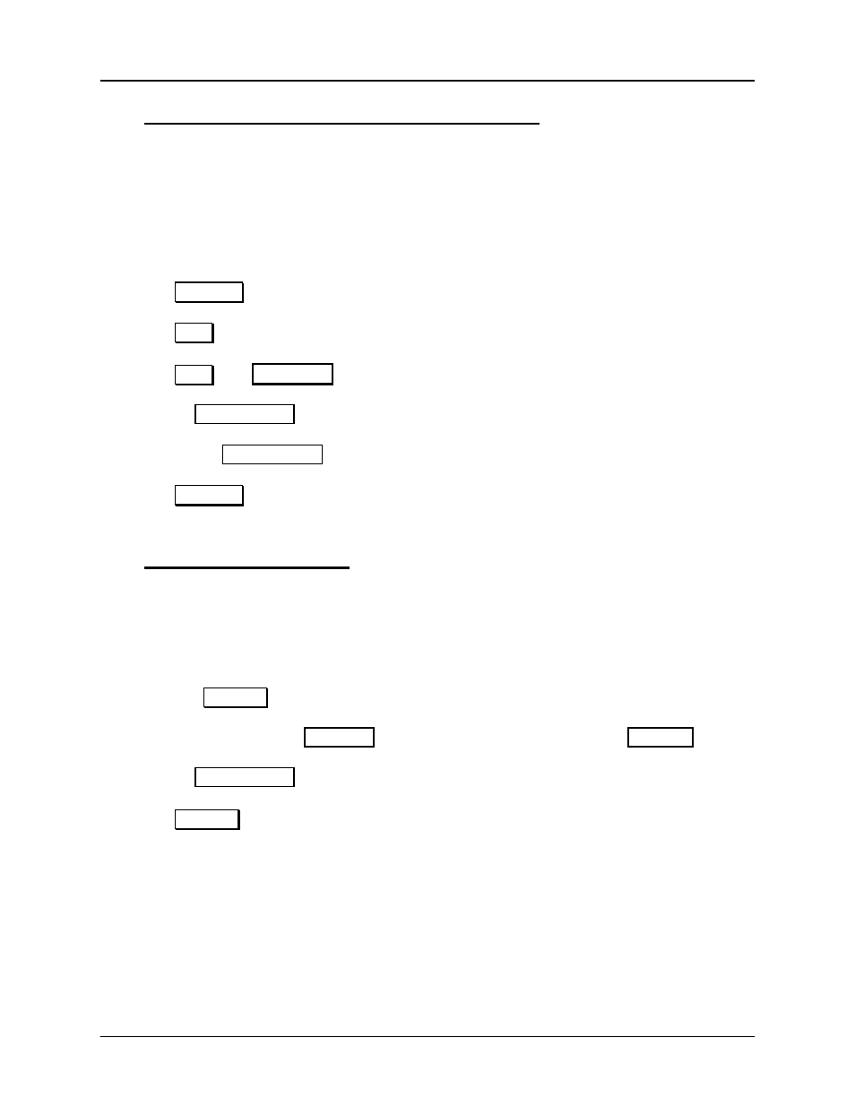 Chapter 2 operation, 7 rate/thickness or frequency display, 8 crystal life display | SIGMA SQM-160 User Manual | Page 21 / 35