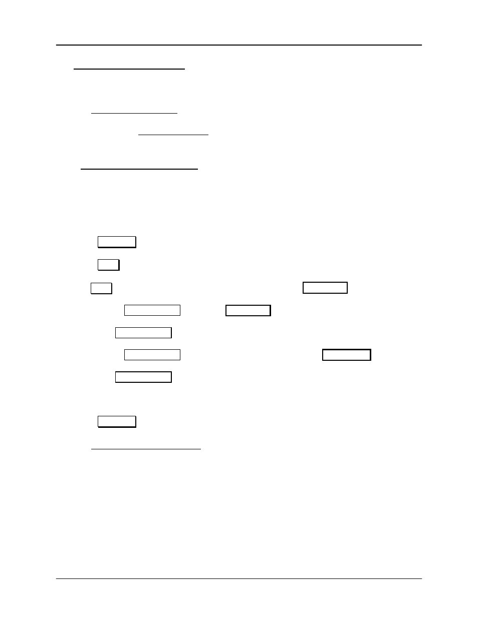 Chapter 3 options, 2 four sensor card, 3 analog output card | SIGMA SQM-160 User Manual | Page 24 / 35