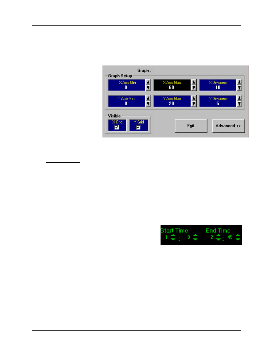 Chapter 4 moncomm software, 6 save data | SIGMA SQM-160 User Manual | Page 29 / 35