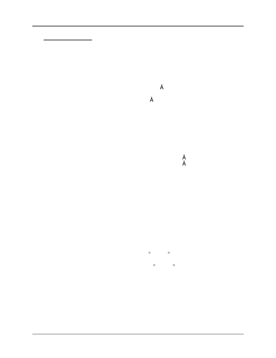 Appendix b. specifications | SIGMA SQM-160 User Manual | Page 33 / 35
