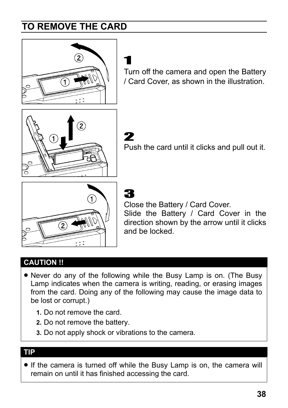 SIGMA DP2 User Manual | Page 39 / 120