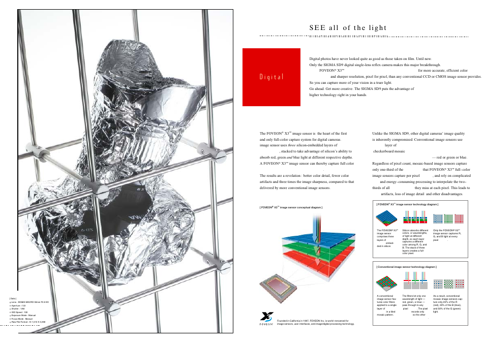 SIGMA SD 9 User Manual | Page 2 / 6