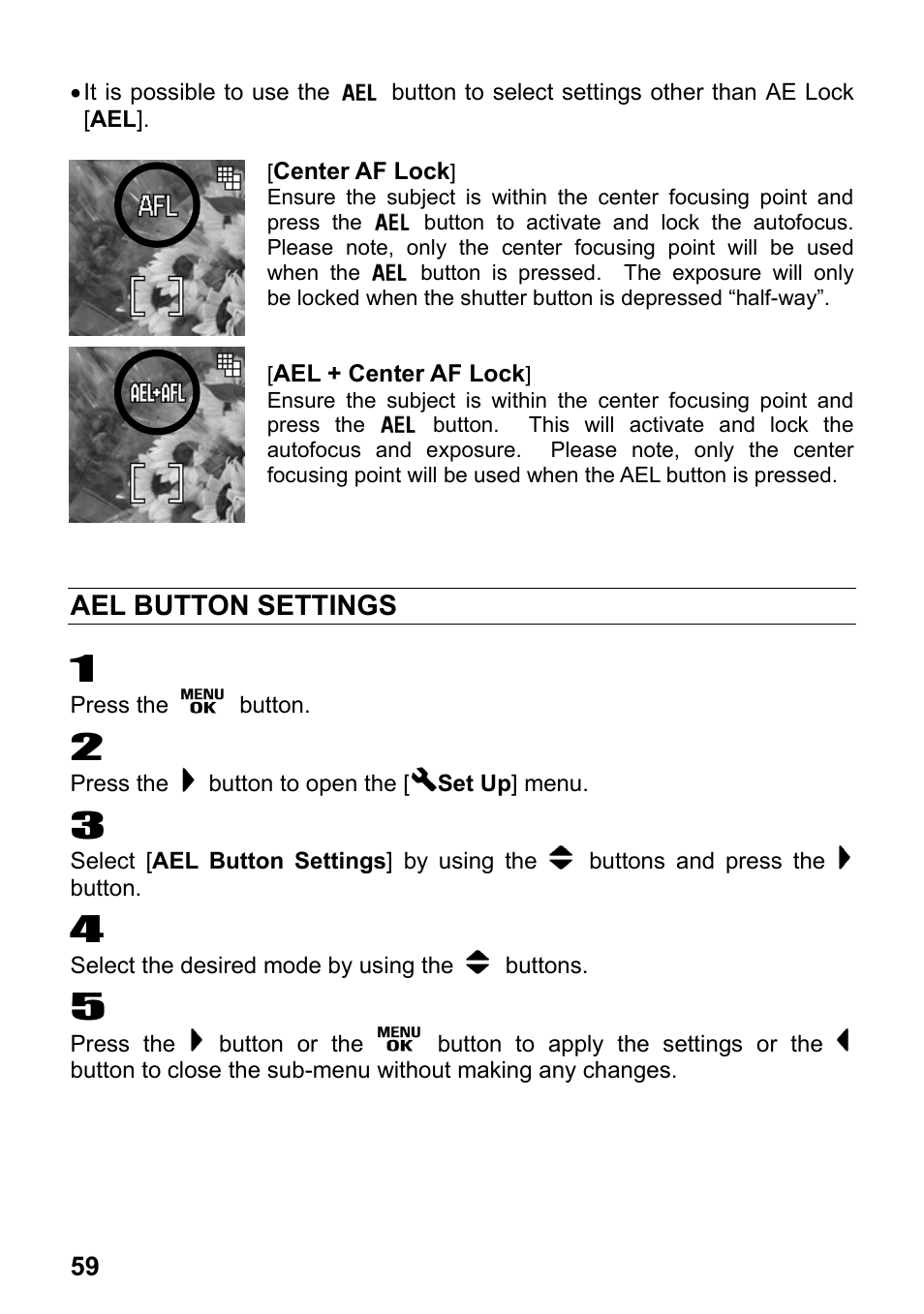 SIGMA Digital Compact Camera DP1 User Manual | Page 60 / 112