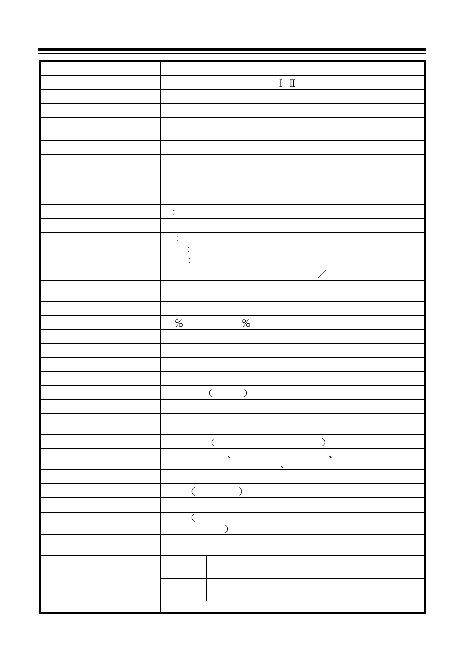 Specifications | SIGMA SD10 User Manual | Page 113 / 116