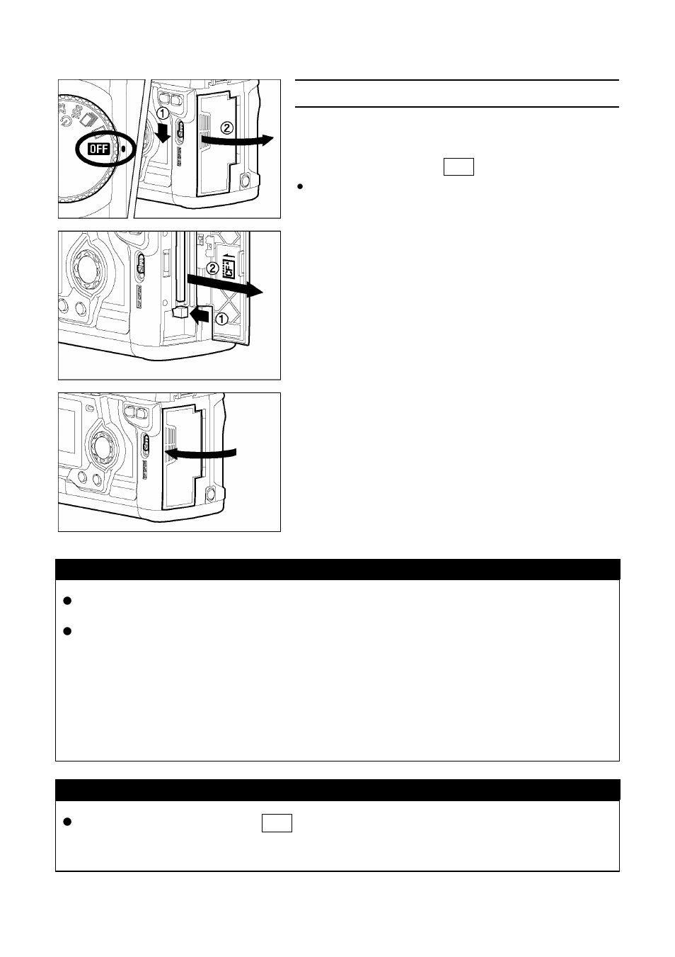 To remove the cf card | SIGMA SD10 User Manual | Page 28 / 116