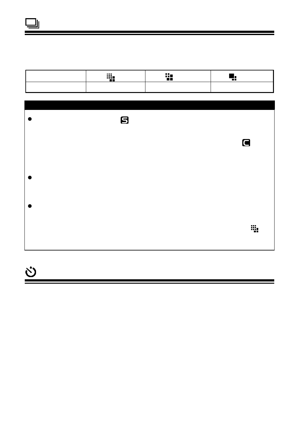 Continuous shooting, Self timer | SIGMA SD10 User Manual | Page 47 / 116
