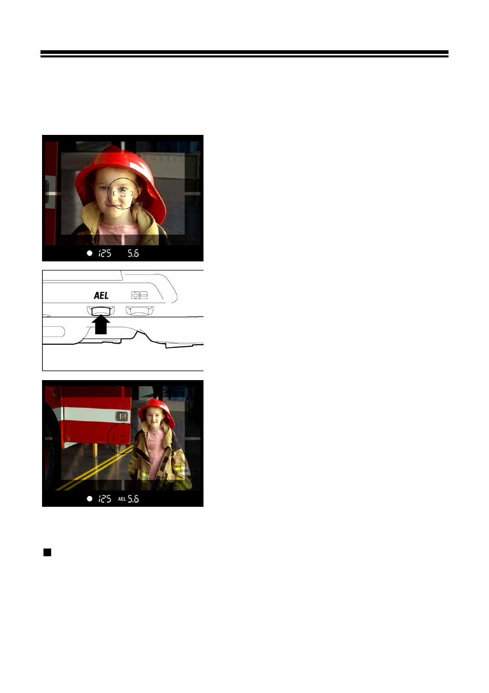 Ae lock | SIGMA SD10 User Manual | Page 54 / 116