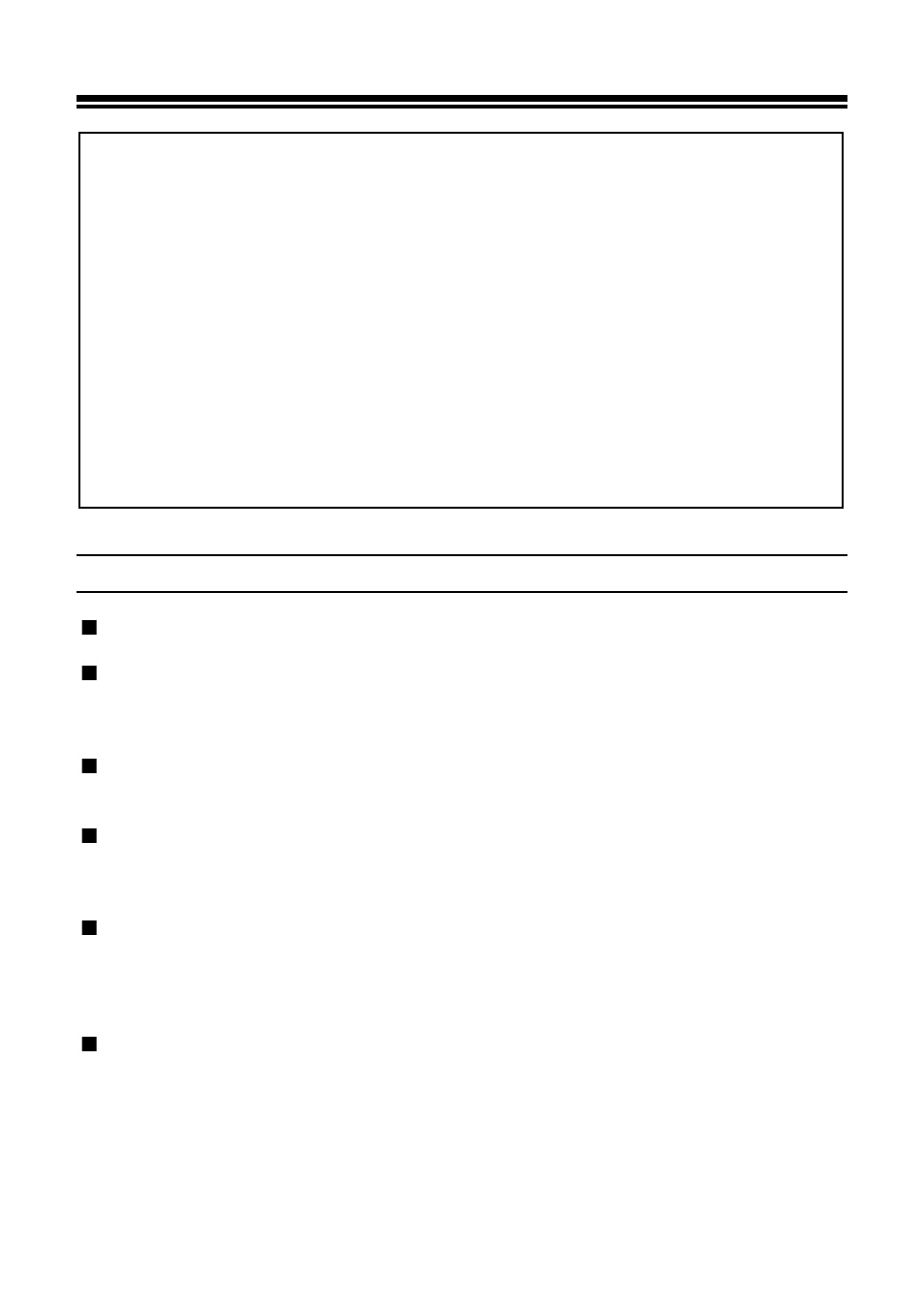 Environment, Handling precautions | SIGMA SD10 User Manual | Page 8 / 116