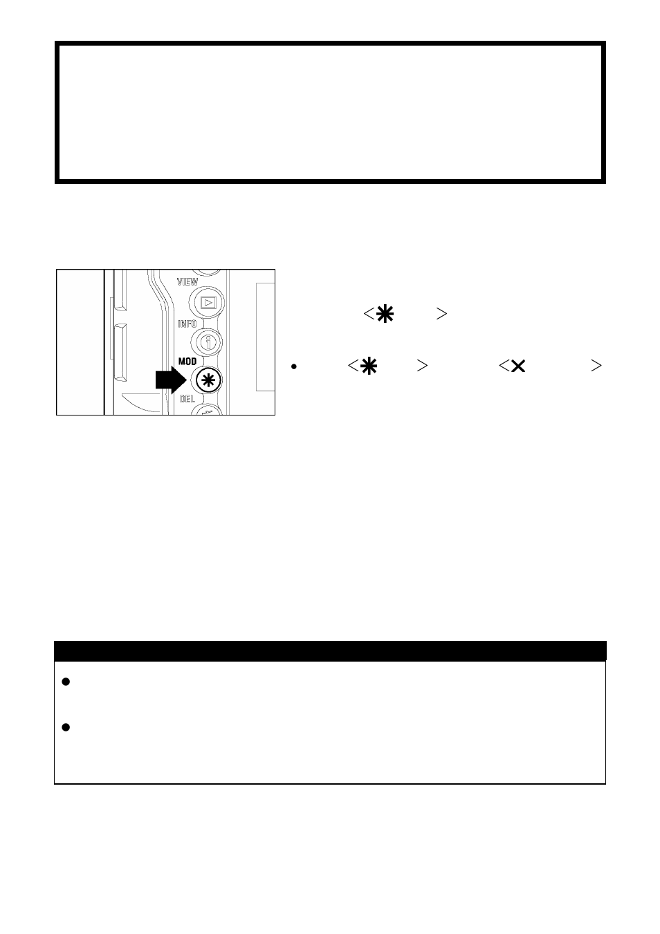 Modifying images, To display the modification menu | SIGMA SD10 User Manual | Page 81 / 116
