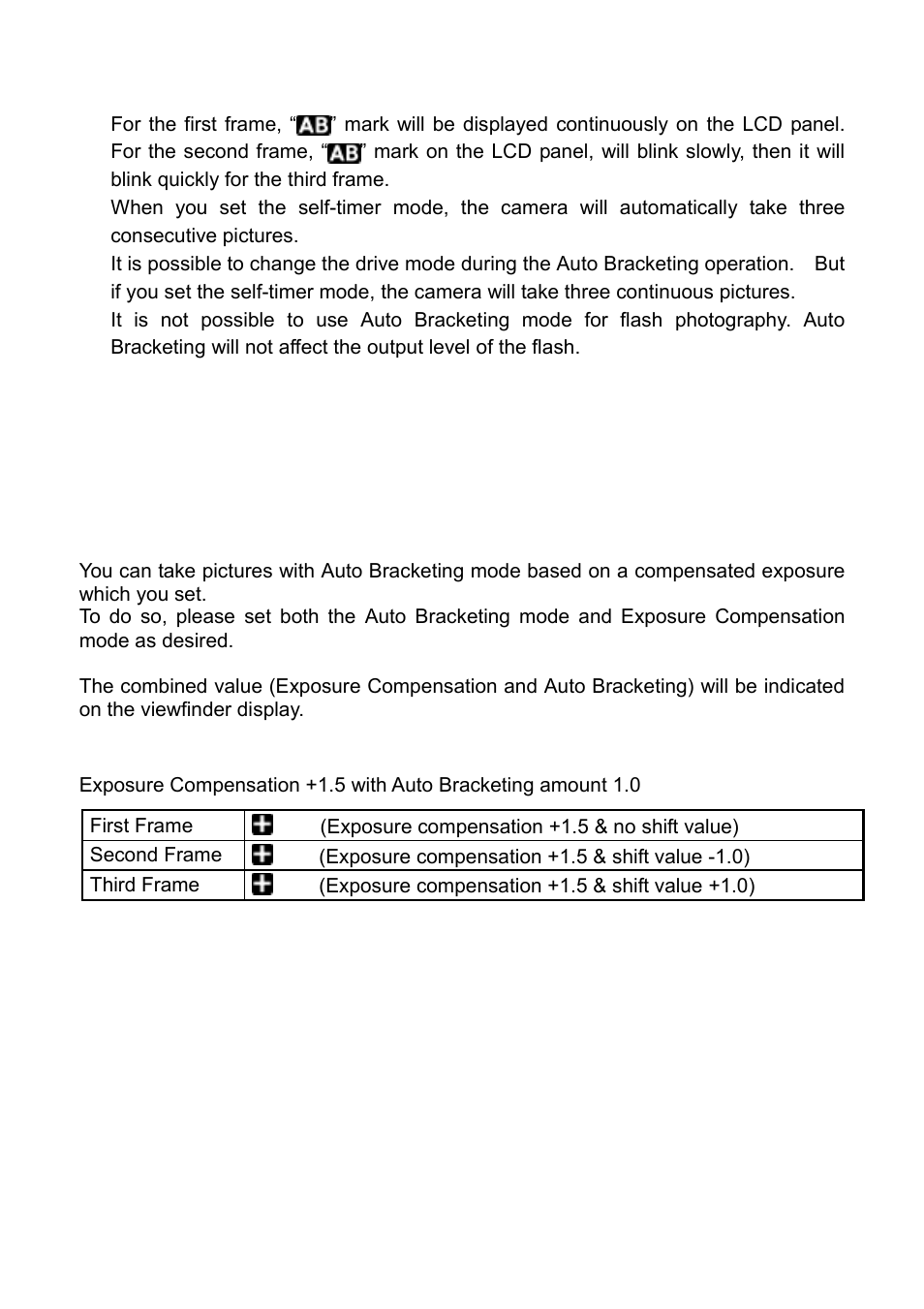 Example | SIGMA C21EN0291 User Manual | Page 58 / 116