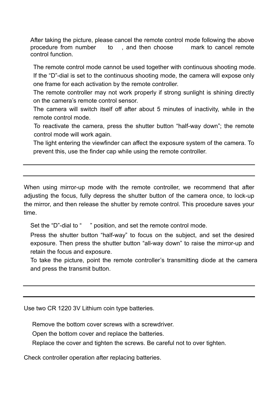 SIGMA C21EN0291 User Manual | Page 60 / 116