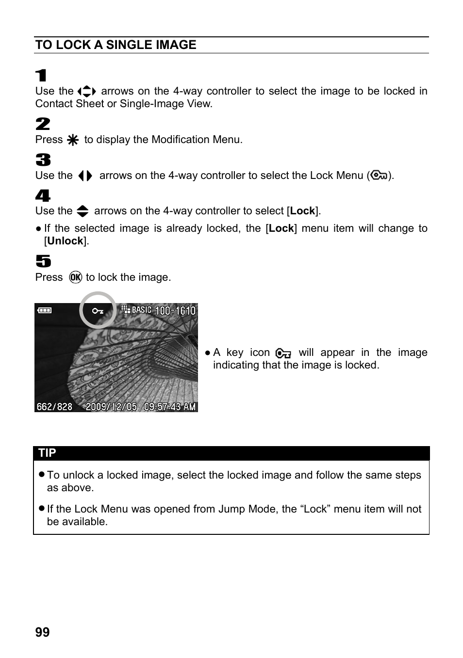 SIGMA SD15 User Manual | Page 100 / 124