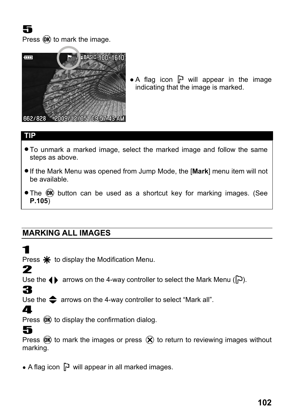 SIGMA SD15 User Manual | Page 103 / 124