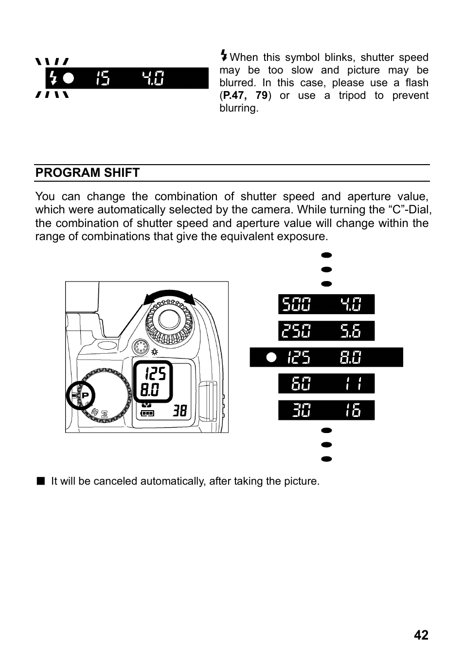 SIGMA SD15 User Manual | Page 43 / 124