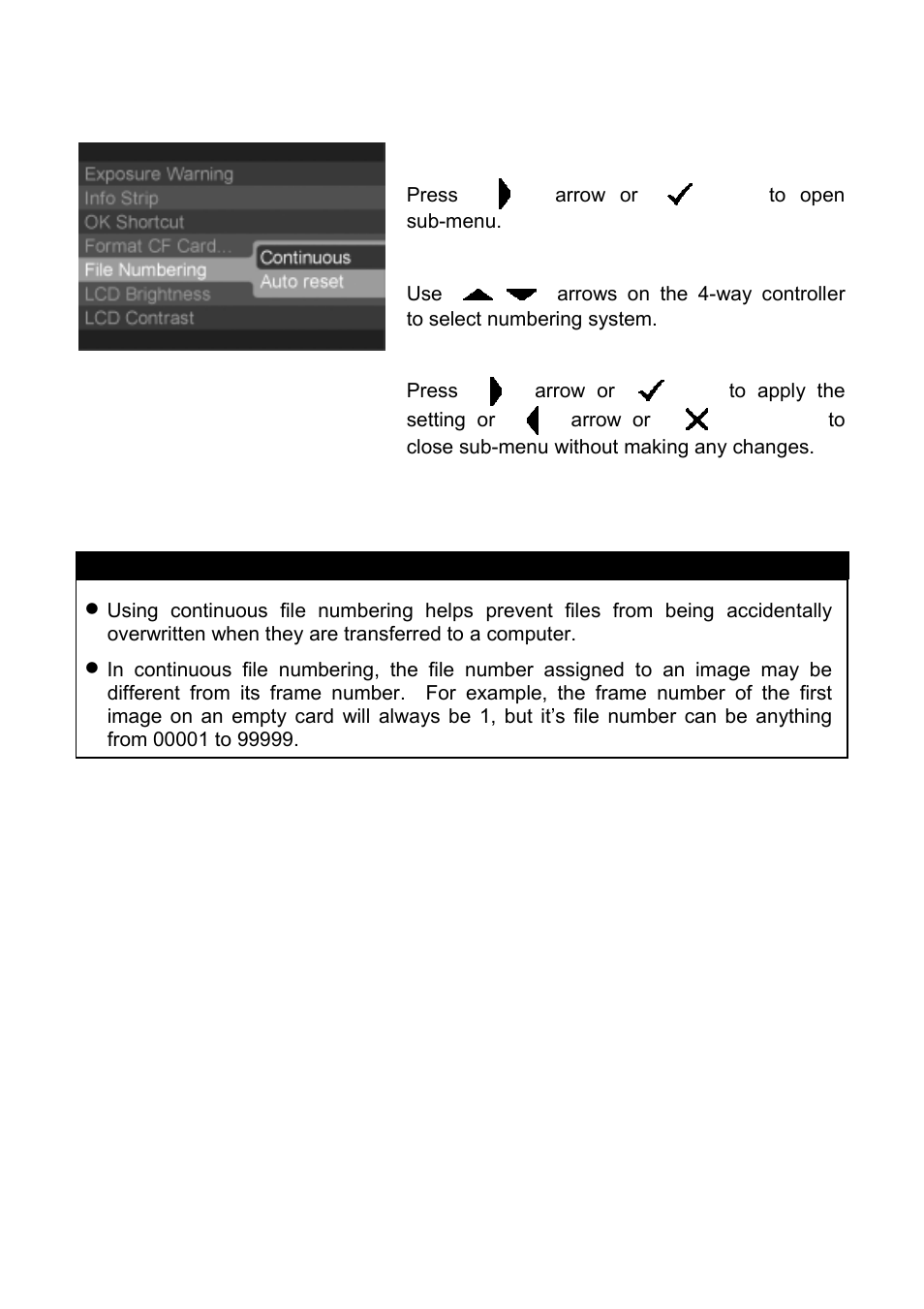 SIGMA SD9 User Manual | Page 32 / 116