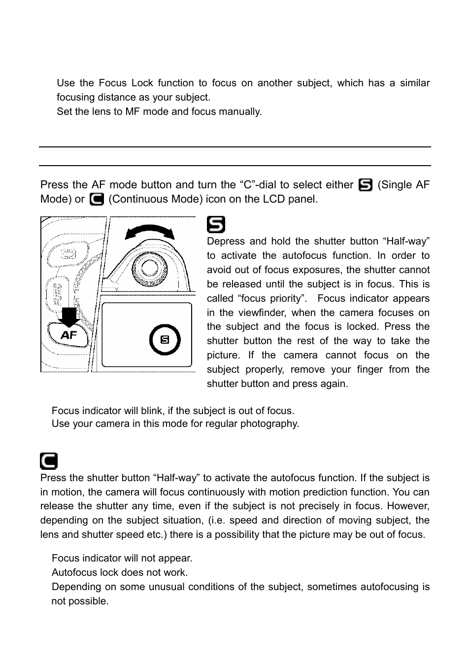 SIGMA SD9 User Manual | Page 45 / 116