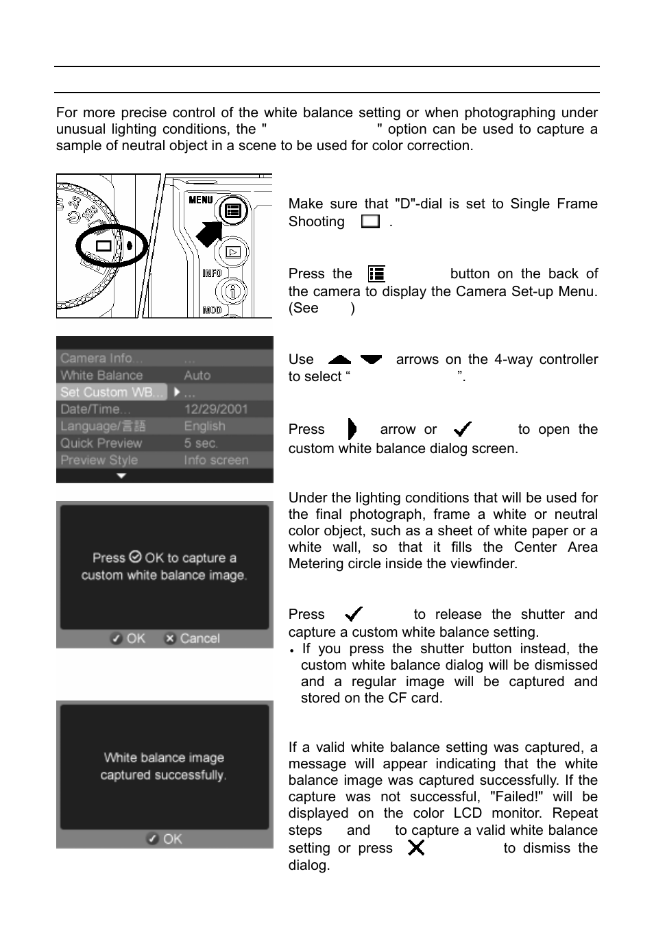 SIGMA SD9 User Manual | Page 52 / 116