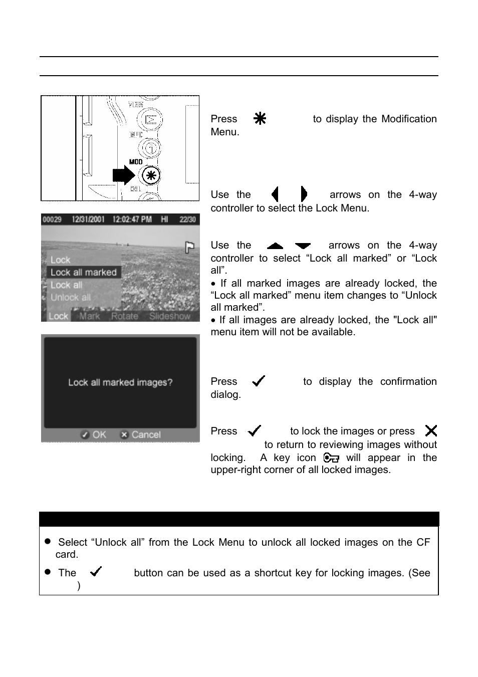 SIGMA SD9 User Manual | Page 85 / 116