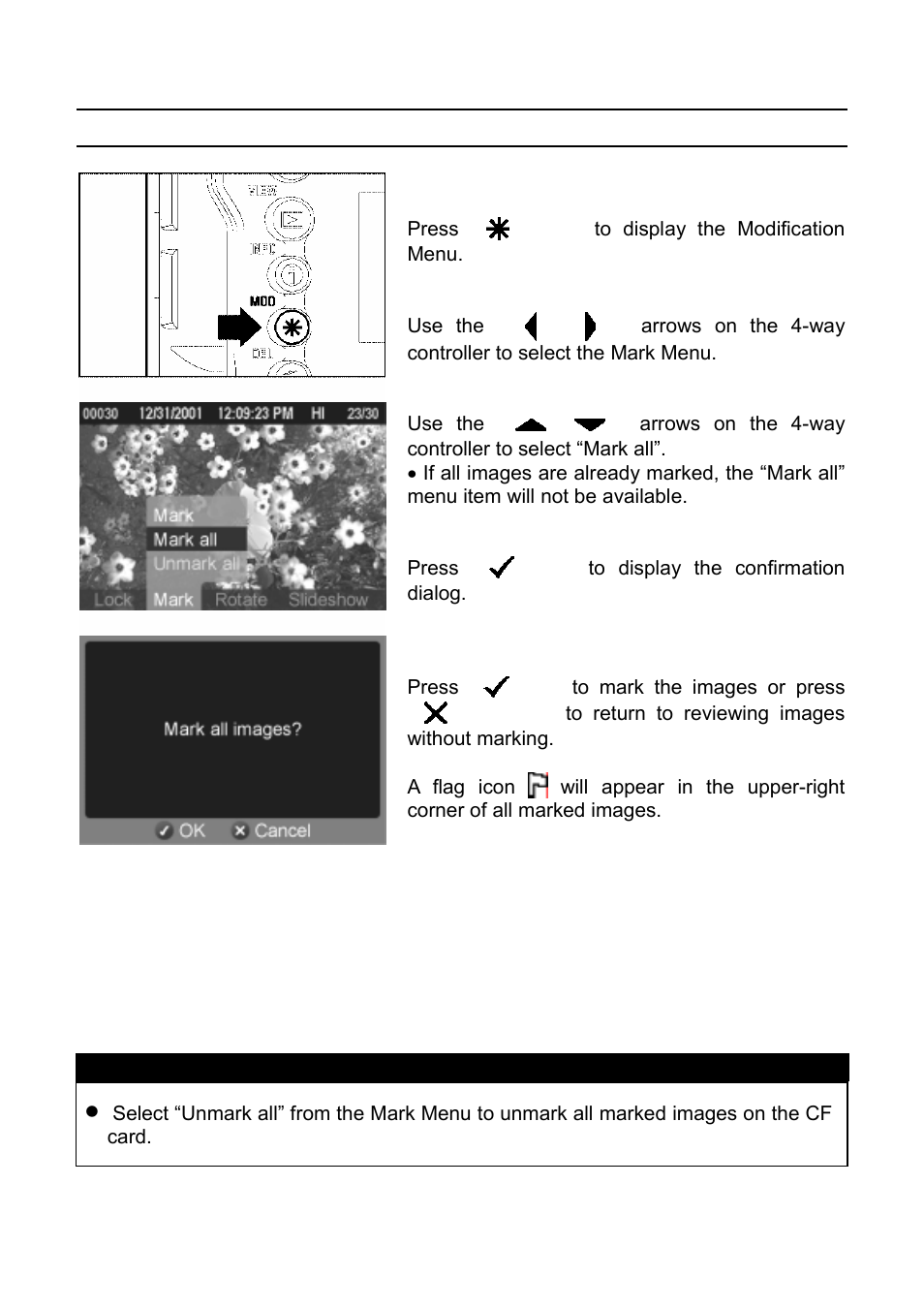SIGMA SD9 User Manual | Page 88 / 116