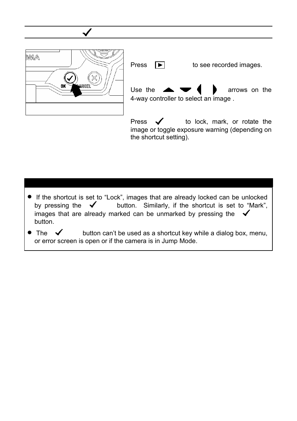 SIGMA SD9 User Manual | Page 92 / 116