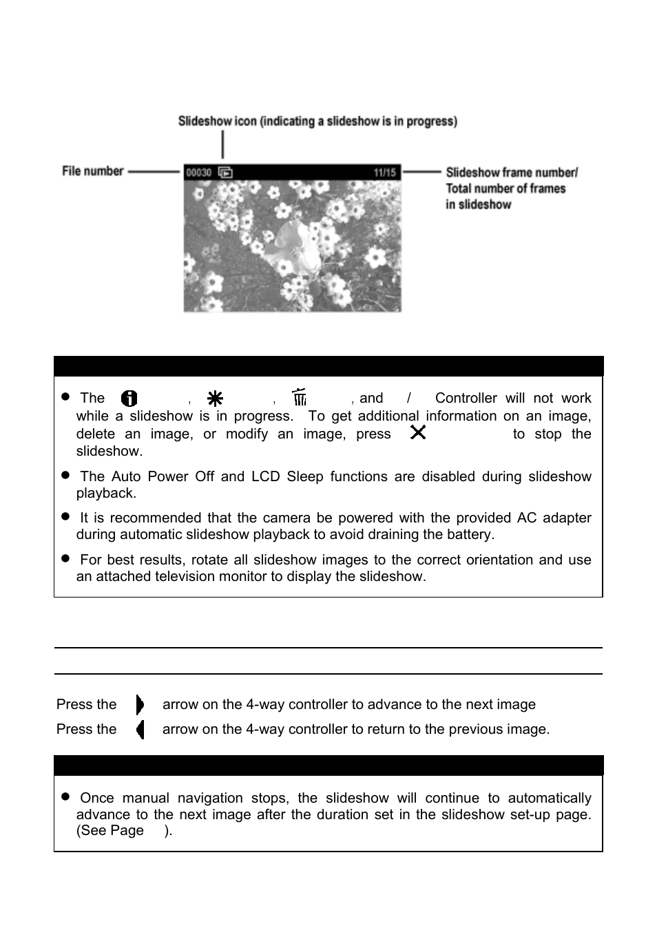 SIGMA SD9 User Manual | Page 94 / 116
