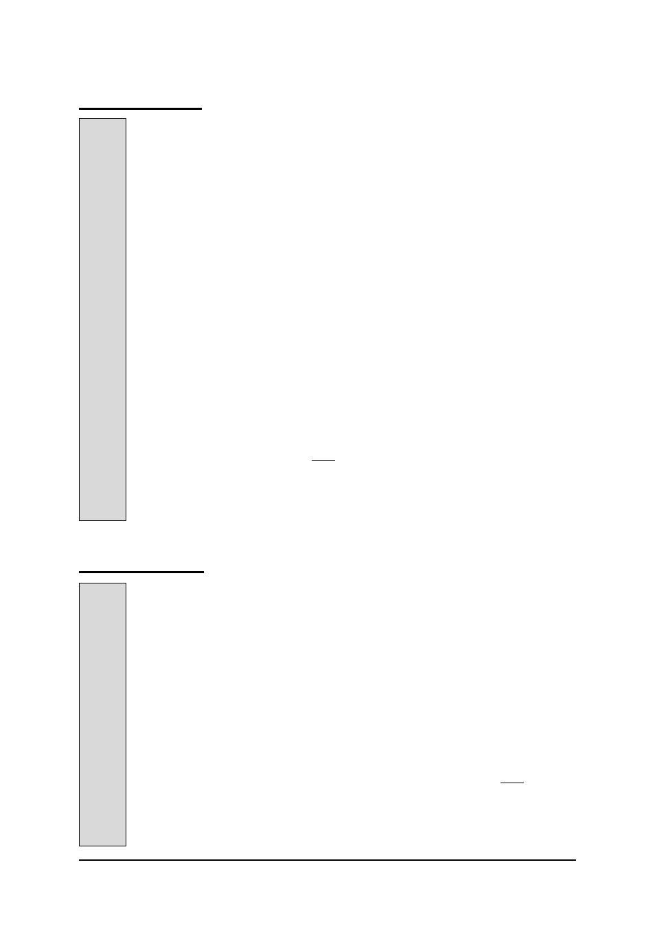 Safety, Installation, Important | SIGMA K1000 User Manual | Page 3 / 11