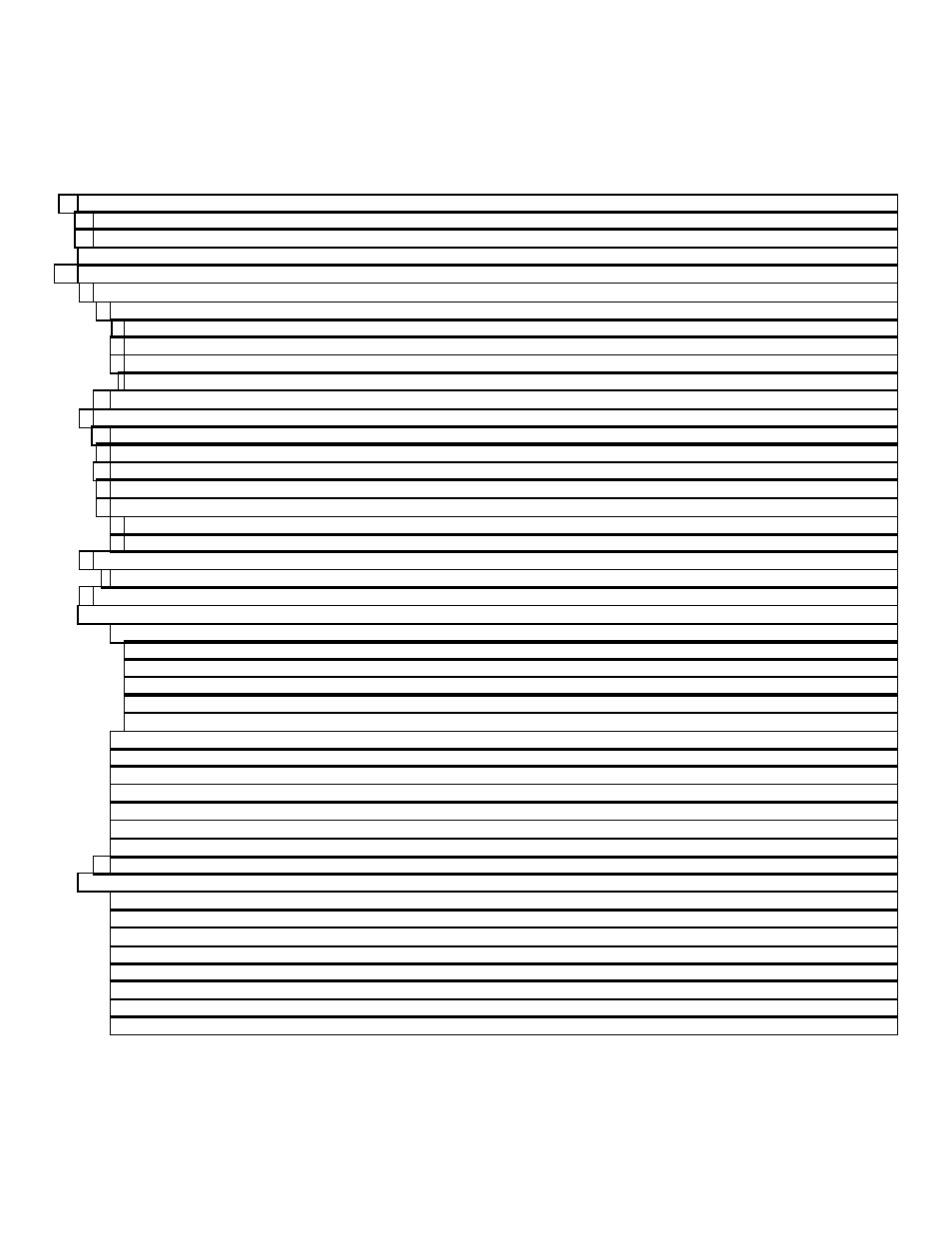 Sigma mrx series | SIGMA MRX Series User Manual | Page 3 / 23