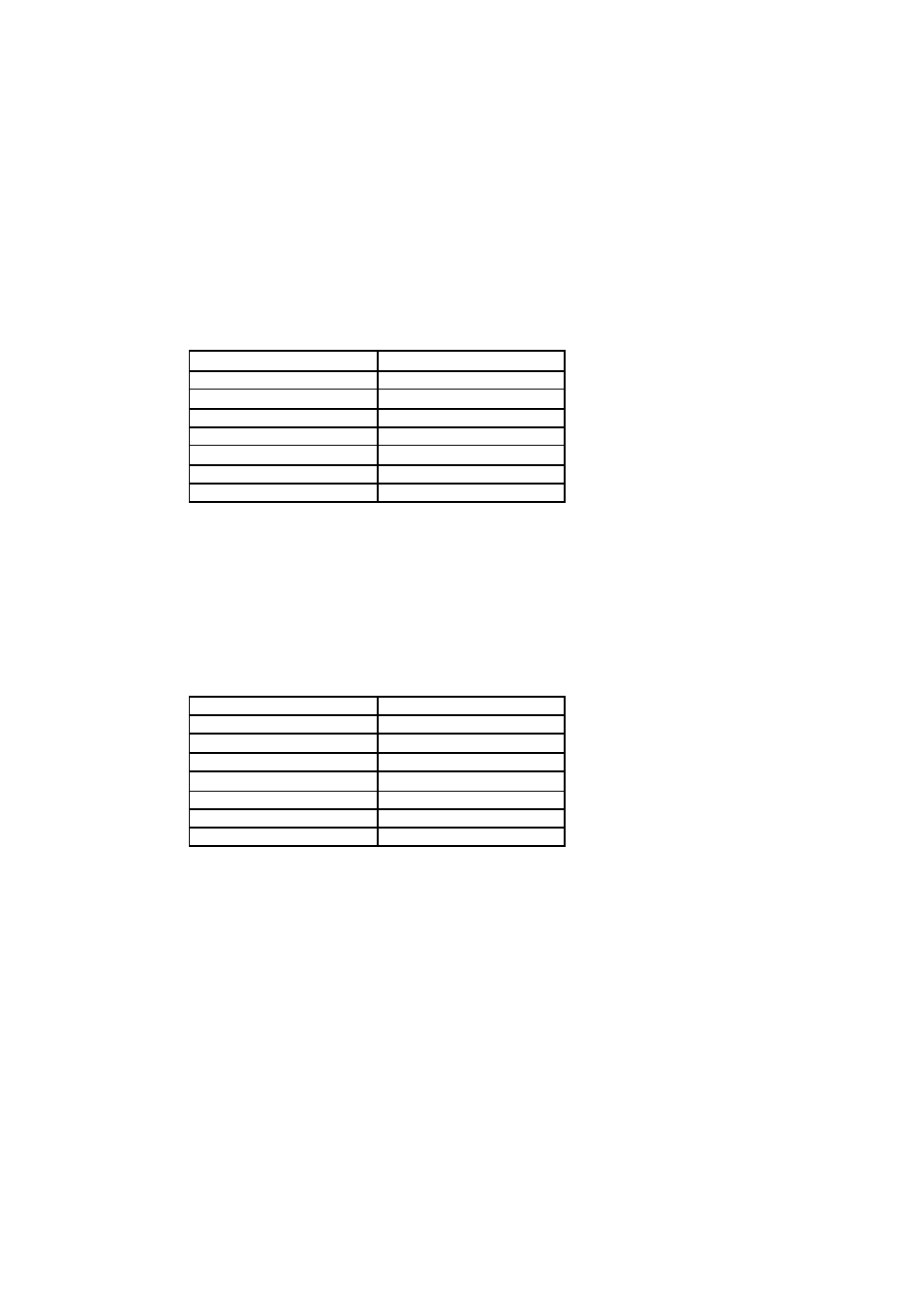 Selecting a bank, Changing a switch setting, Selecting a bank 29 | Selecting a switch | Star Manufacturing LC-4522 User Manual | Page 32 / 48