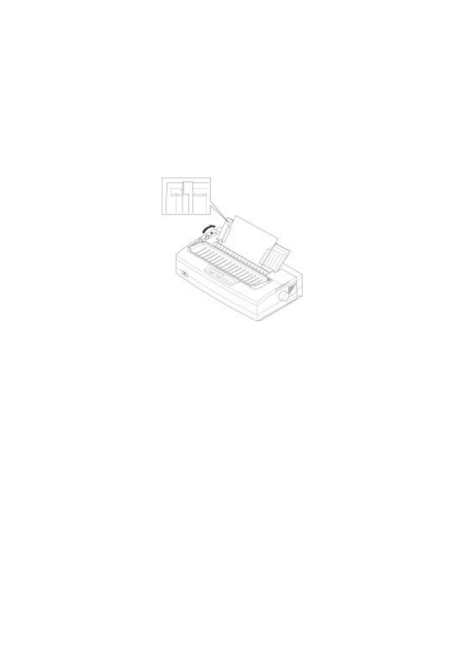 Clearing paper jams, Clearing paper jams 45 | Star Manufacturing LC-4522 User Manual | Page 48 / 48