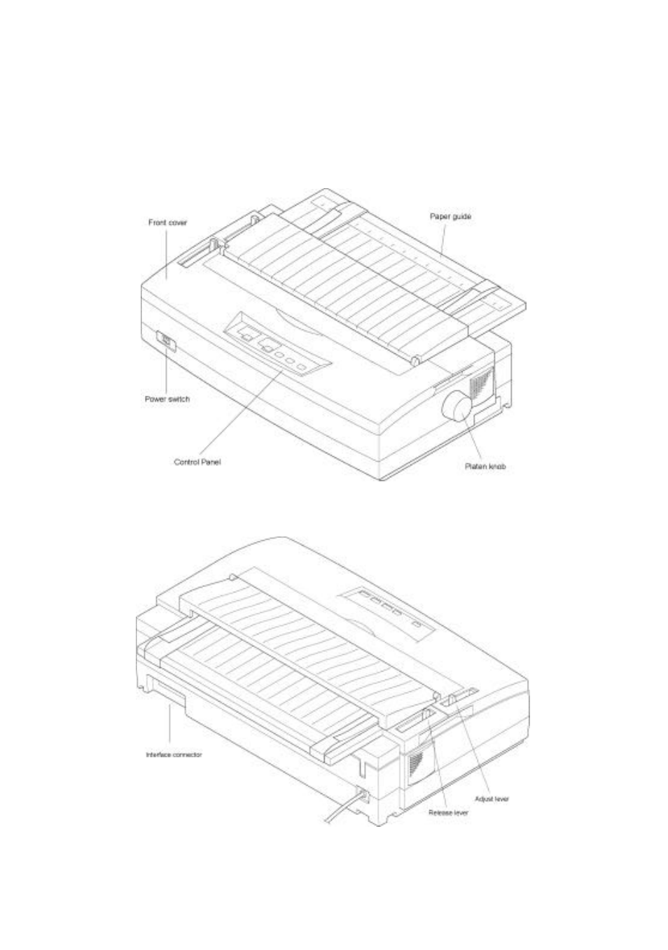 General guide, General guide 3 | Star Manufacturing LC-4522 User Manual | Page 6 / 48