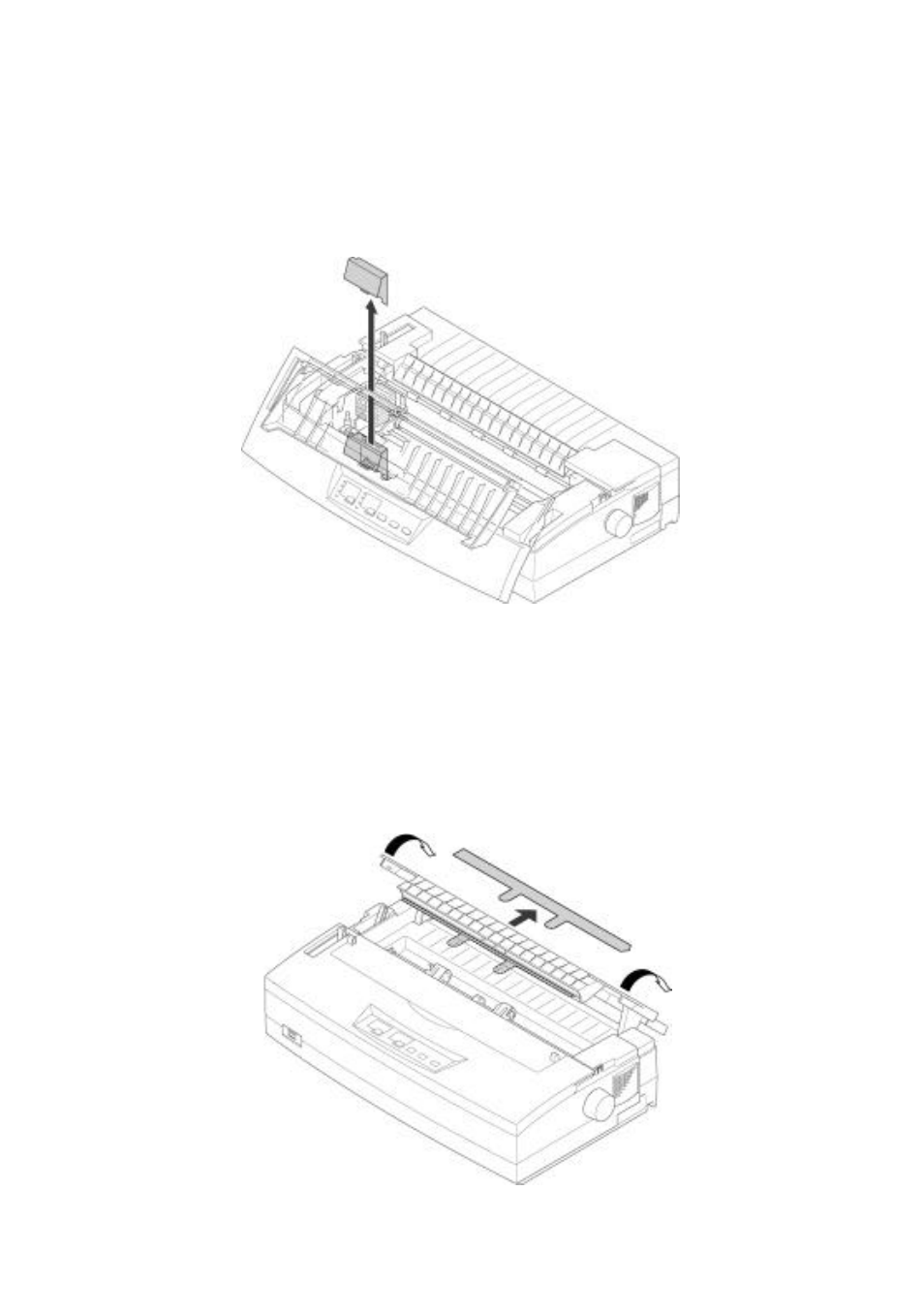 Removing the protective m aterials 5 | Star Manufacturing LC-4522 User Manual | Page 8 / 48