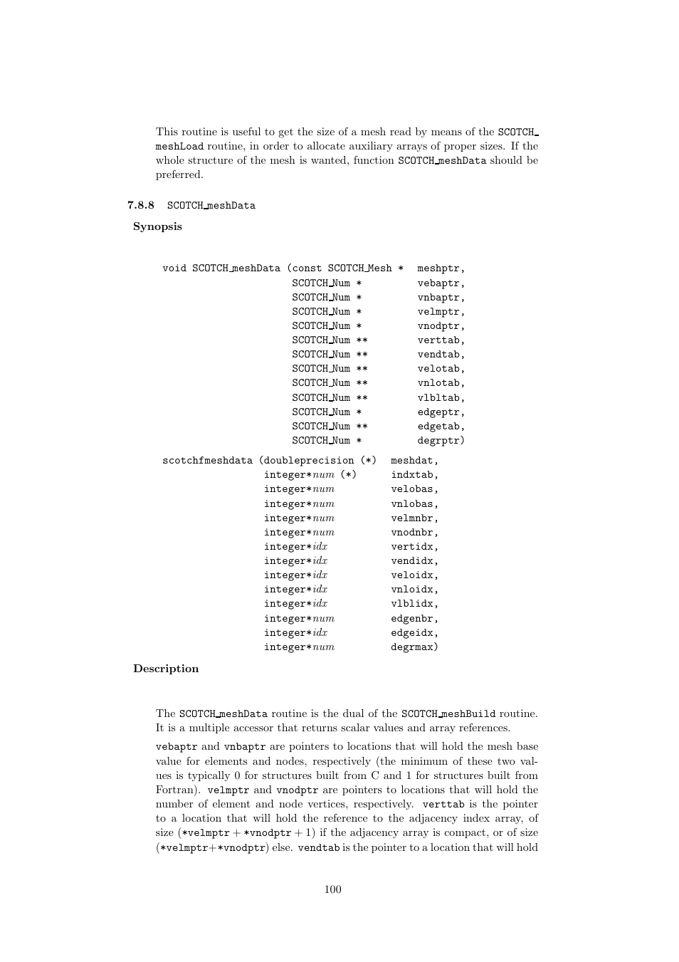 Scotch Brand 5.1.10 User Manual | Page 100 / 136