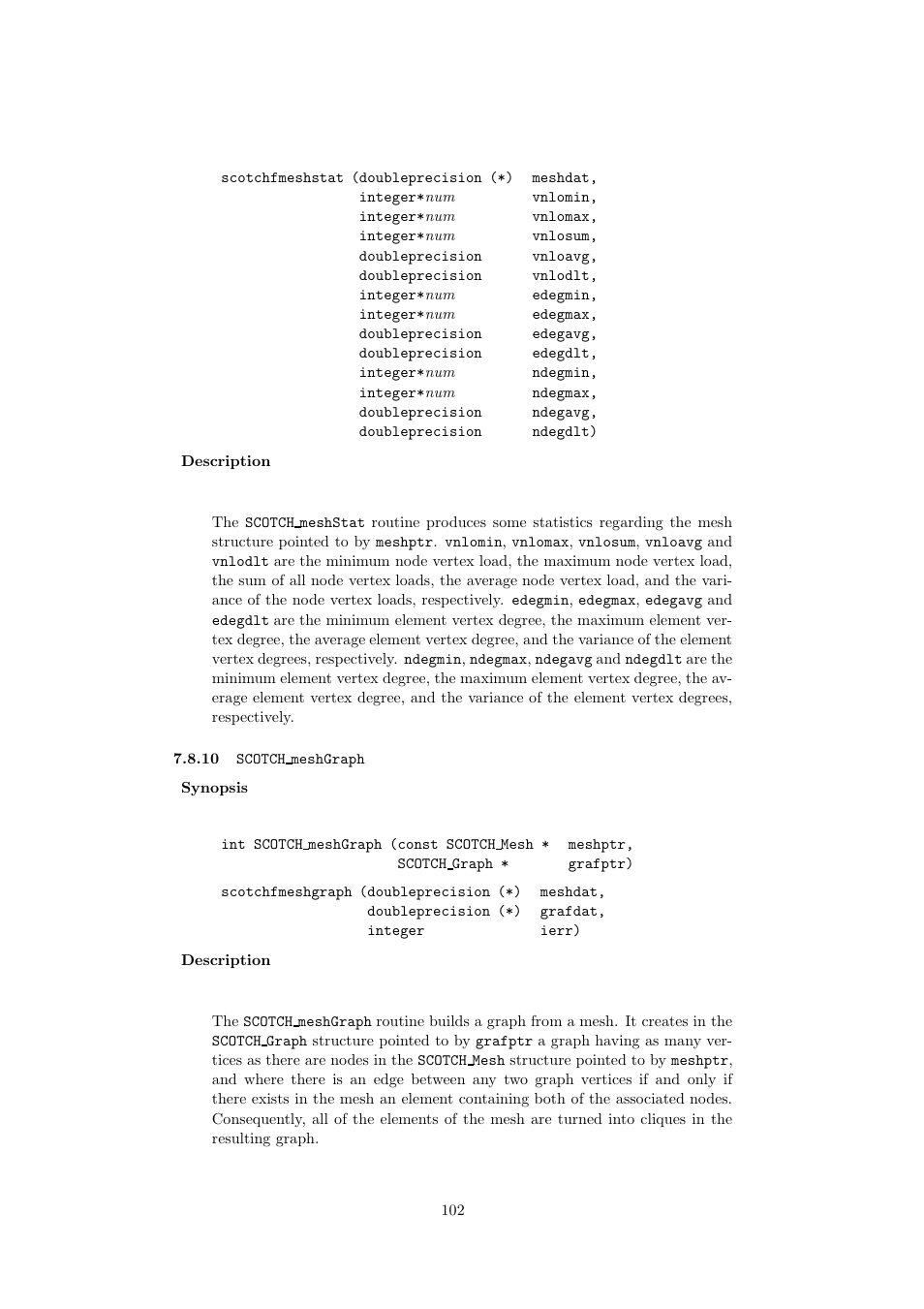 Scotch Brand 5.1.10 User Manual | Page 102 / 136