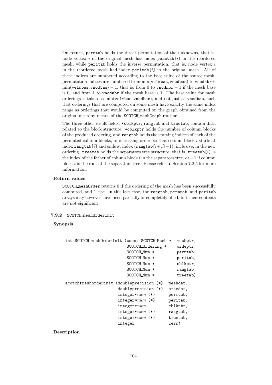 Scotch Brand 5.1.10 User Manual | Page 104 / 136