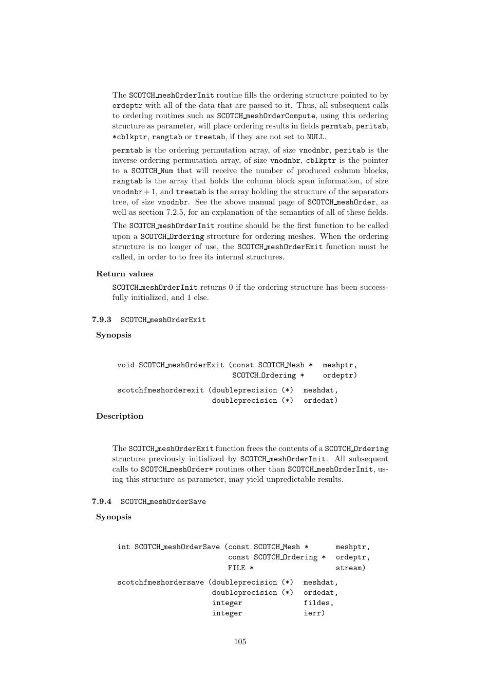 Scotch Brand 5.1.10 User Manual | Page 105 / 136