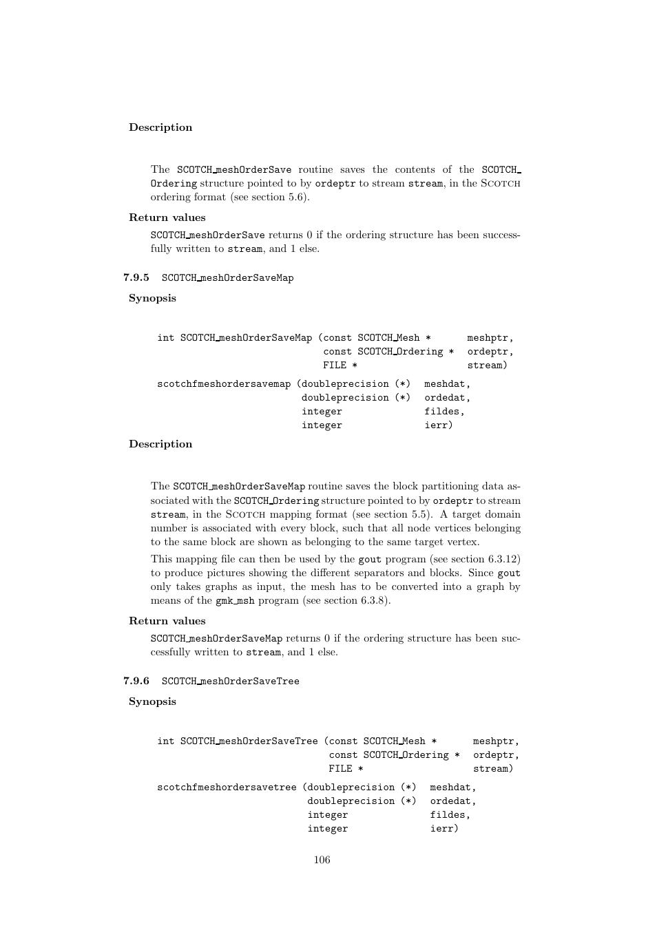 Scotch Brand 5.1.10 User Manual | Page 106 / 136