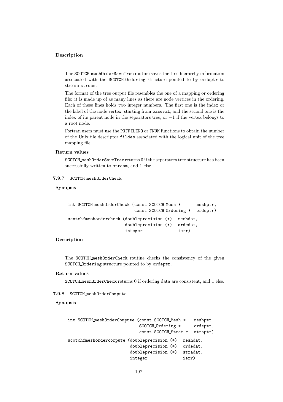 Scotch Brand 5.1.10 User Manual | Page 107 / 136