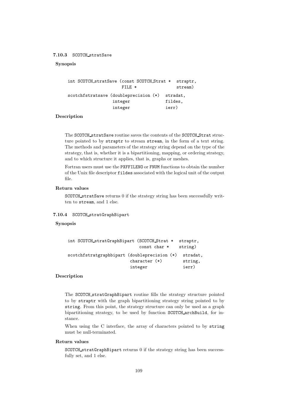 Scotch Brand 5.1.10 User Manual | Page 109 / 136