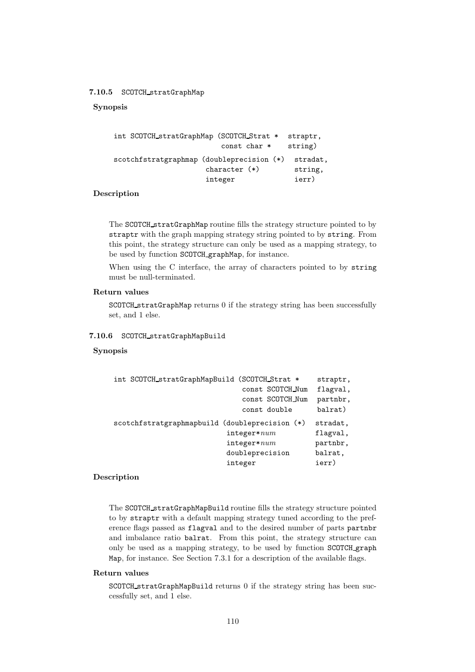 Scotch Brand 5.1.10 User Manual | Page 110 / 136