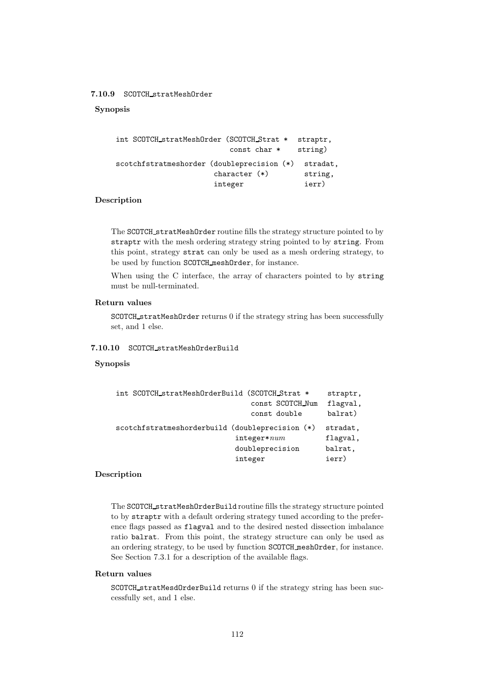 Scotch Brand 5.1.10 User Manual | Page 112 / 136