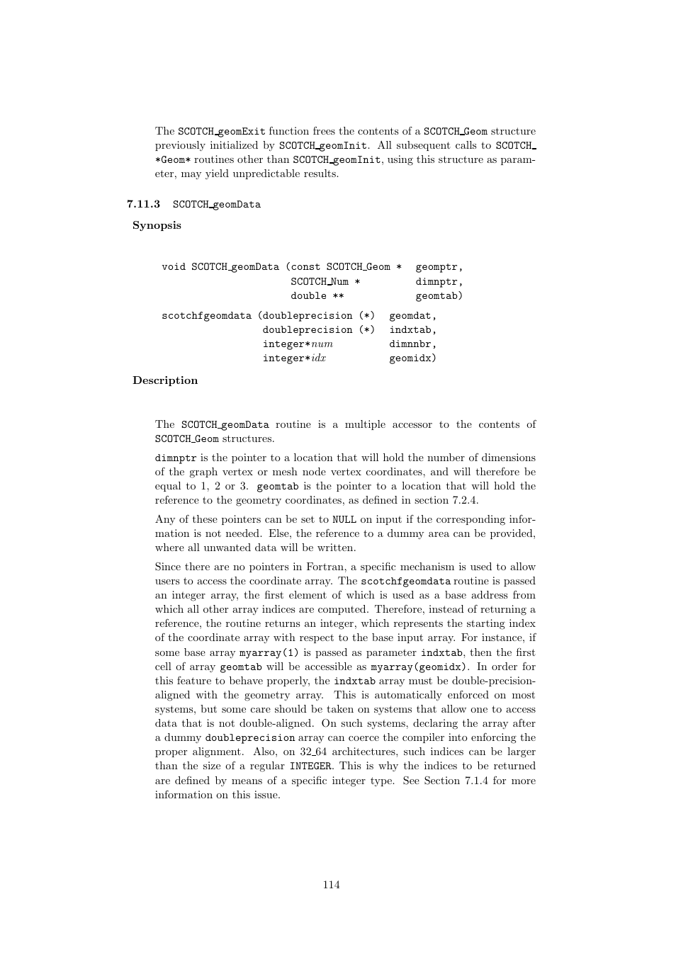 Scotch Brand 5.1.10 User Manual | Page 114 / 136