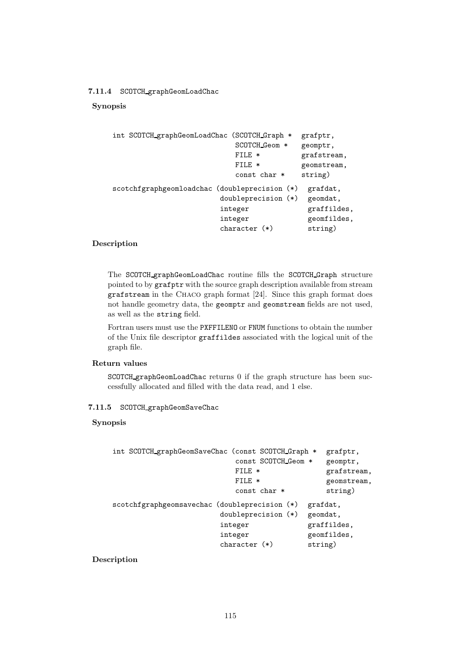 Scotch Brand 5.1.10 User Manual | Page 115 / 136
