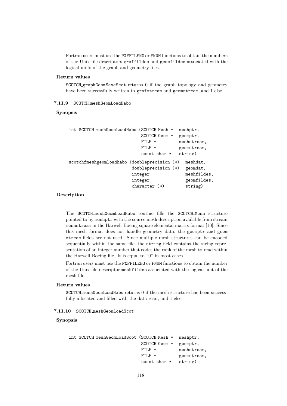 Scotch Brand 5.1.10 User Manual | Page 118 / 136