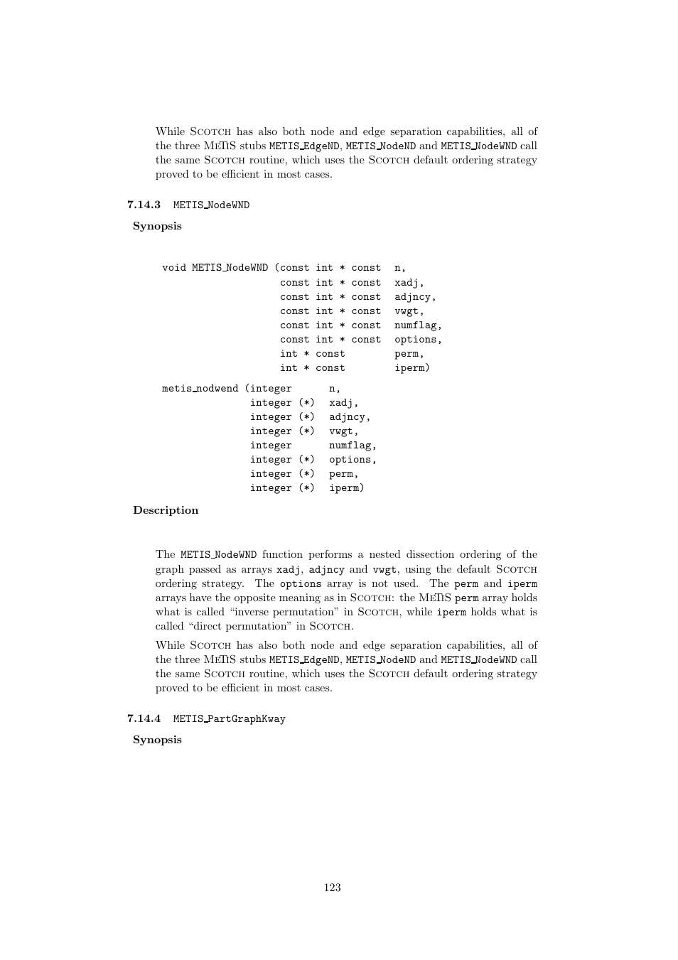 Scotch Brand 5.1.10 User Manual | Page 123 / 136