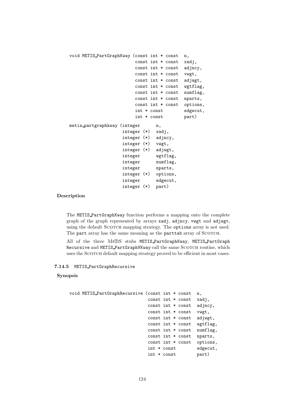Scotch Brand 5.1.10 User Manual | Page 124 / 136