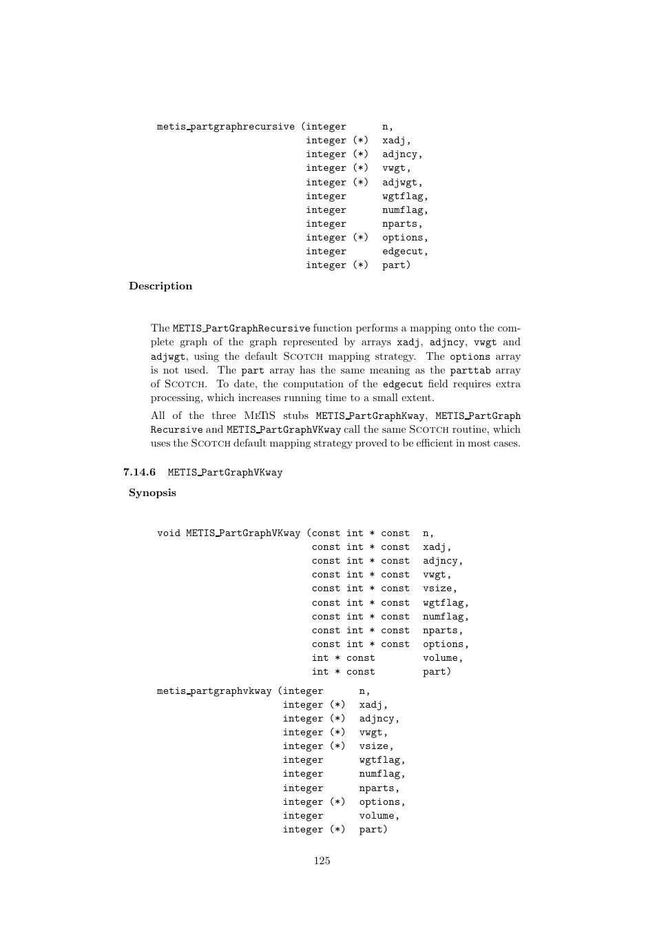 Scotch Brand 5.1.10 User Manual | Page 125 / 136