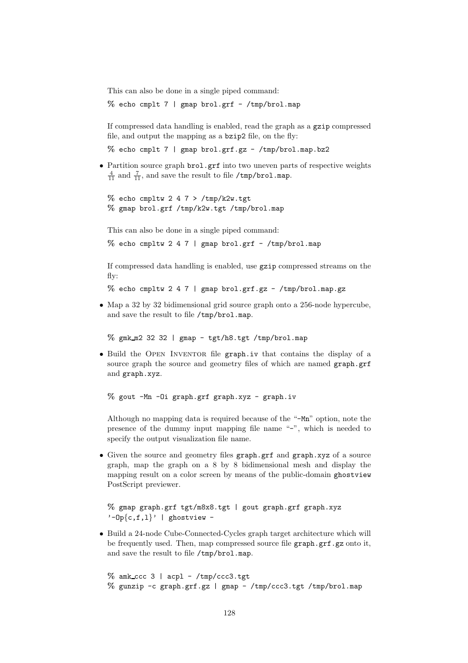 Scotch Brand 5.1.10 User Manual | Page 128 / 136