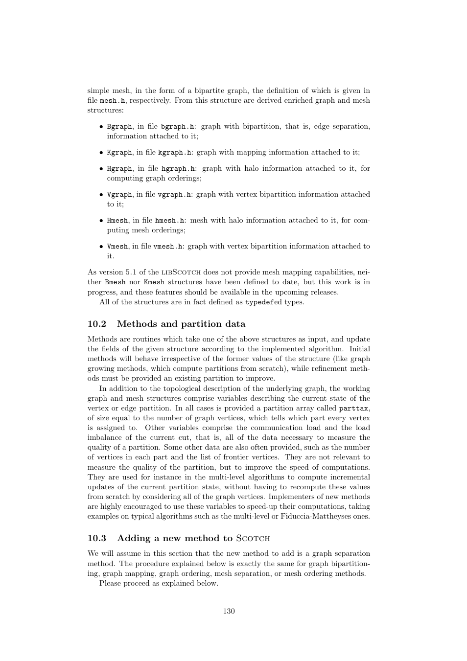 Scotch Brand 5.1.10 User Manual | Page 130 / 136